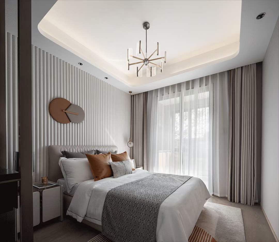 现代风理想豪宅