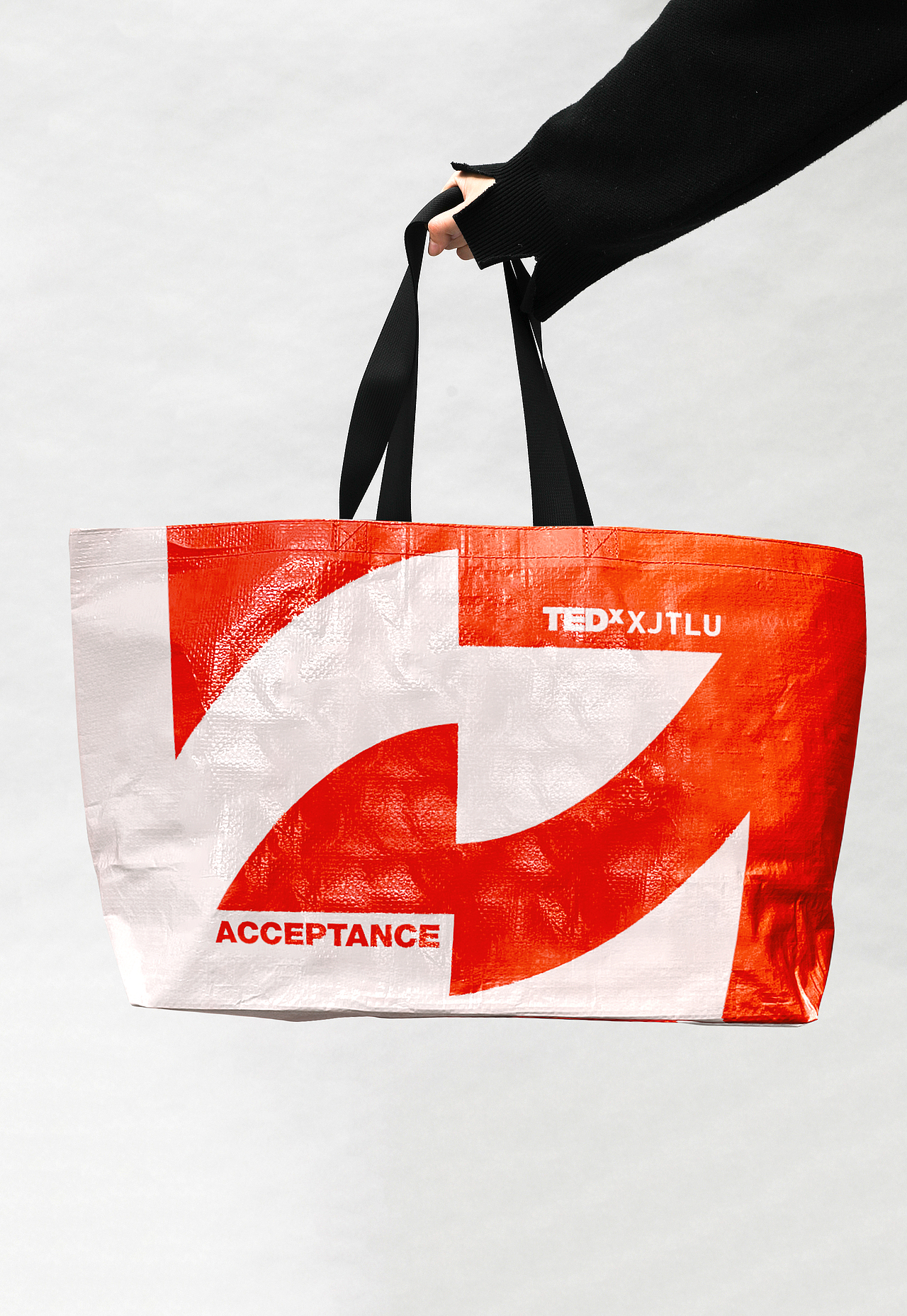 TEDxXJTLU 2023Acceptance接纳--在坚硬的世界柔韧前行