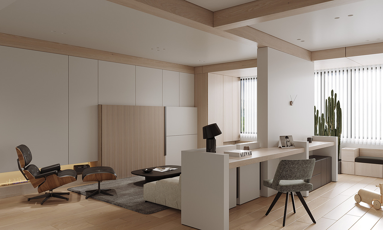 徐州 万科-翡翠之光