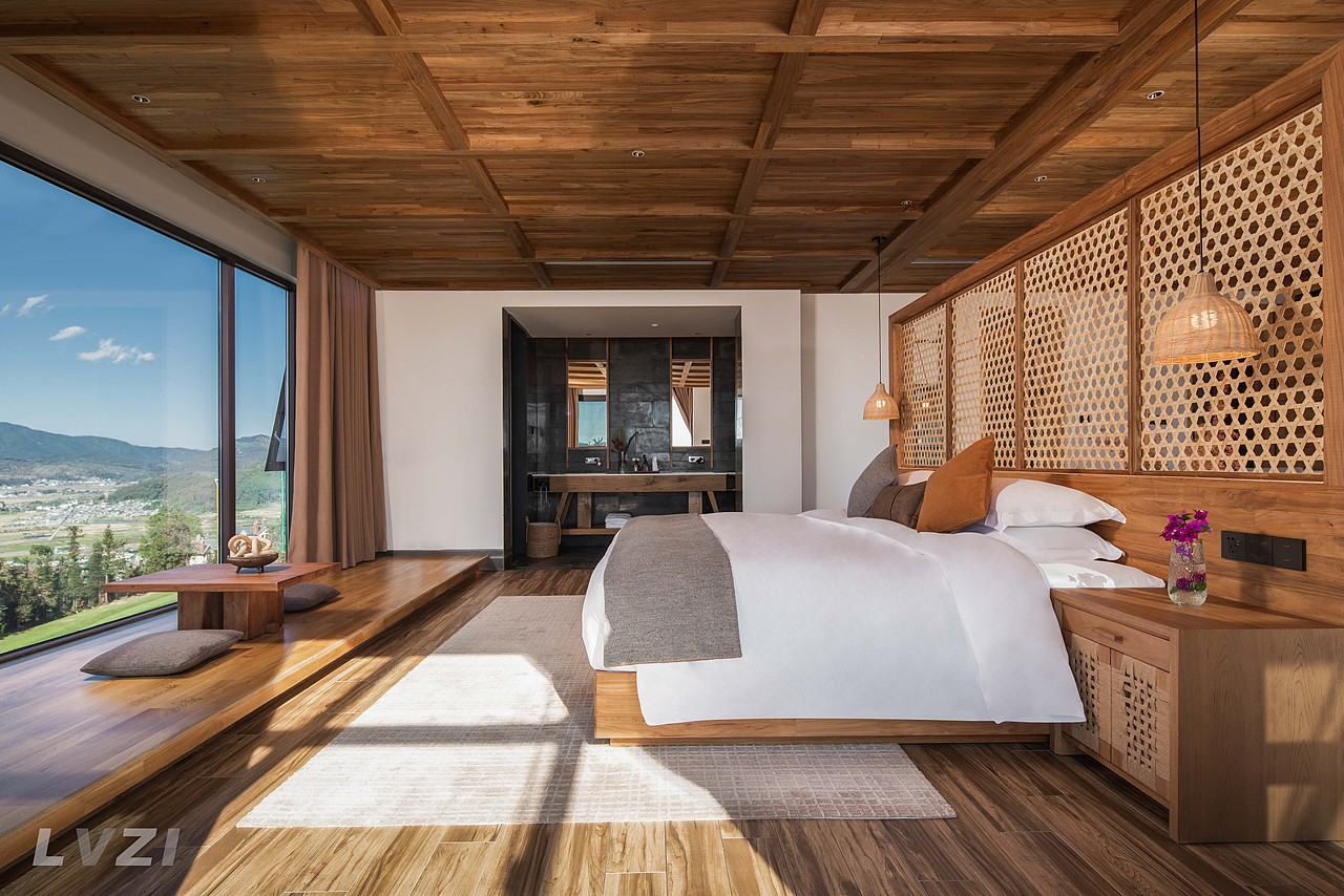 民宿摄影（图ZMzU5MzkxNzk2） - 环境/建筑摄影 - 站酷设计师酒店摄影师驴子原创素材 - 站酷ZCOOL