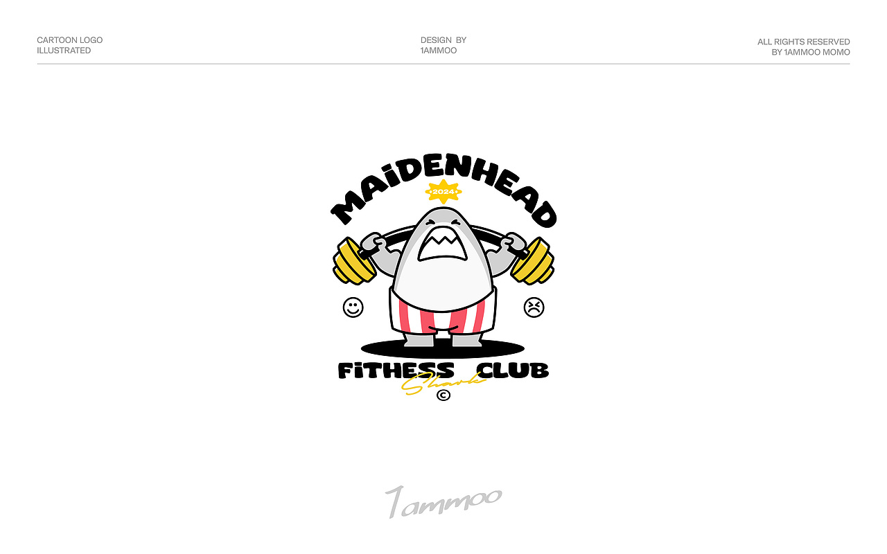 Logo Design |Illustration(图ZMzY4MDI4NzEy) - Logo - 站酷设计师1ammoo原创素材 - 站酷ZCOOL