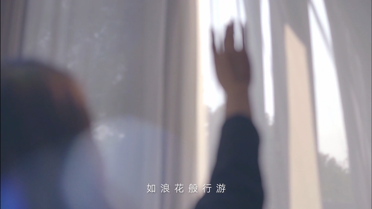 洲顿庄园广告拍摄