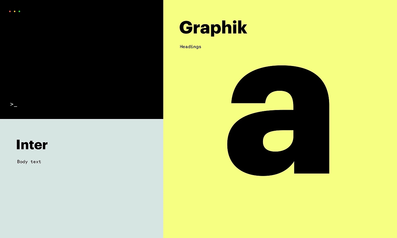 设计分享/ Homebase-品牌