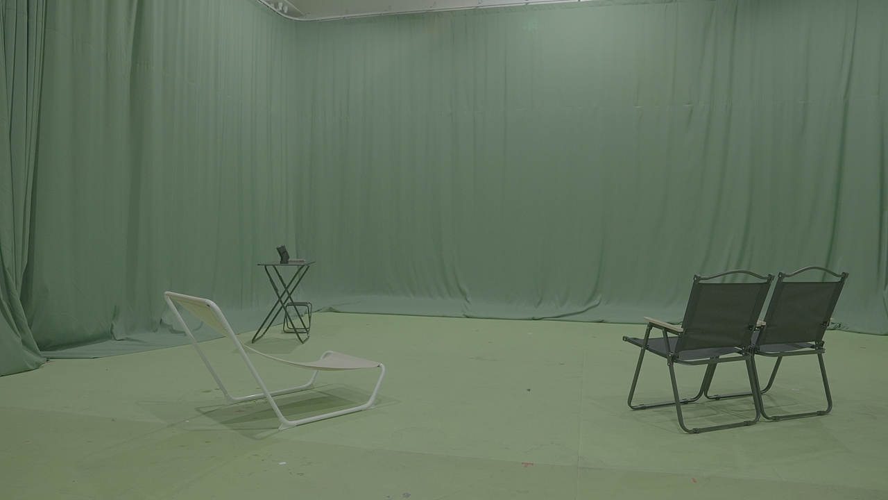 UE5科幻短片《黑河》预告 | 末日美学 | 废土