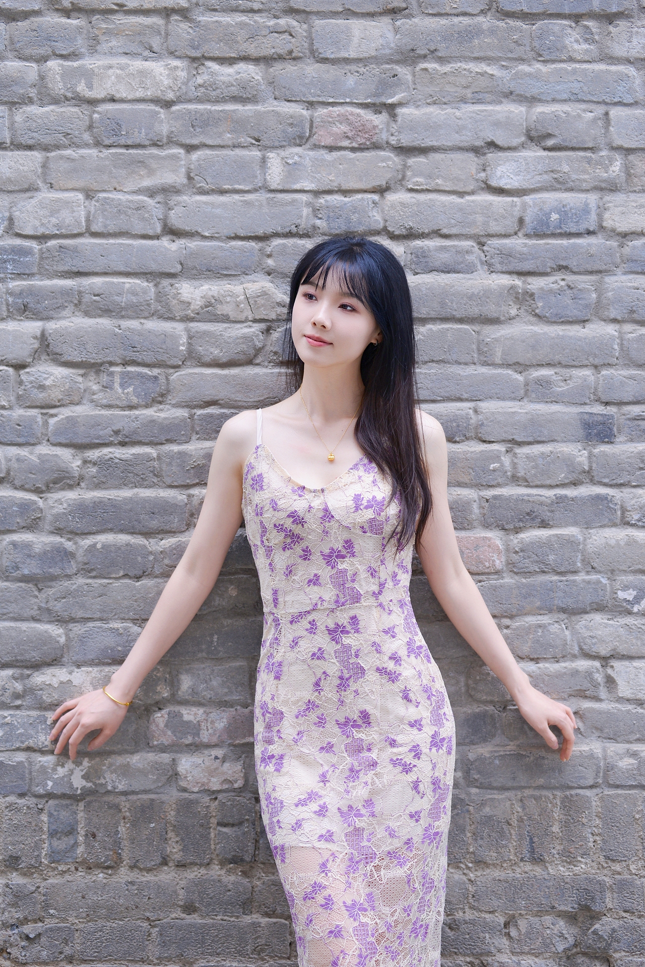 【复古 ▪ 大华1935】姐姐的眼神会撩人