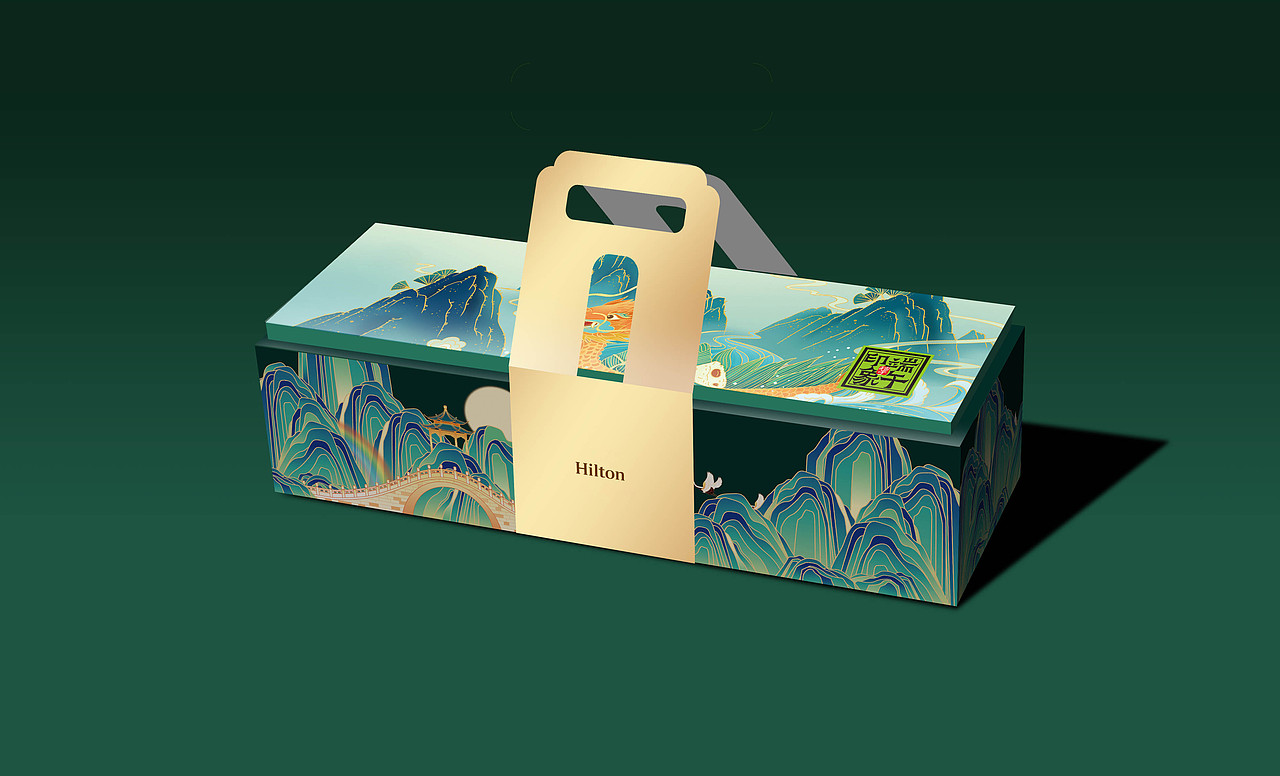 2023端午节五星际酒店部分包装案例（图ZMzQ2NTc2MTQ4） - 包装 - 站酷设计师大头针品牌策划原创素材 - 站酷ZCOOL