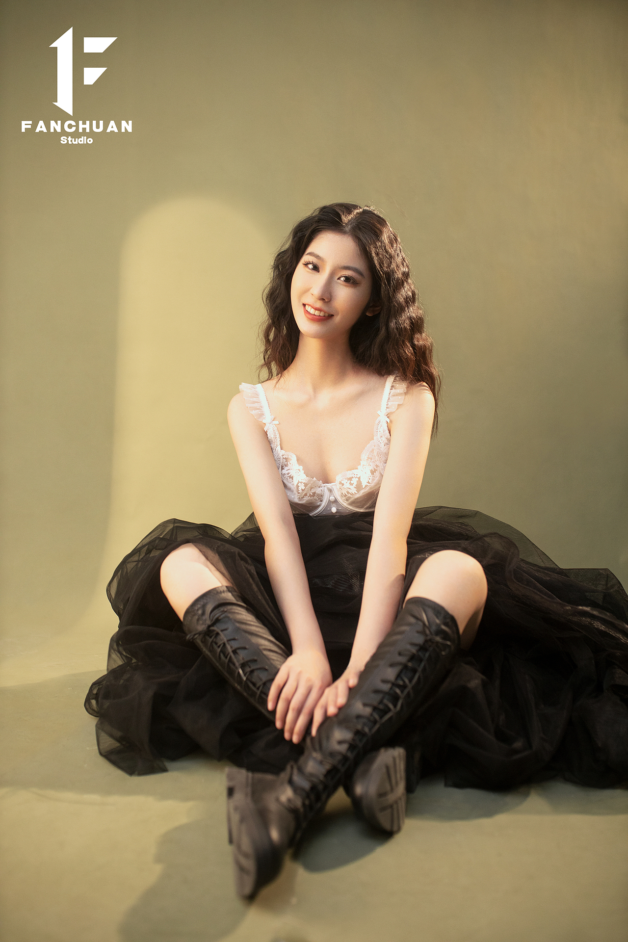 Lace.（图ZMzIwNTAxNDQ0） - 人像摄影 - 站酷设计师FANCHUAN梵川视觉原创素材 - 站酷ZCOOL