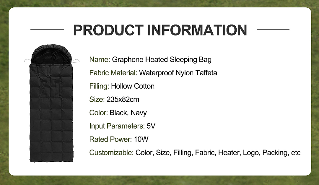 石墨烯多功能发热睡袋详情（图ZMzA3MjAxMjgw） - 电商 - 站酷设计师kafry520原创素材 - 站酷ZCOOL
