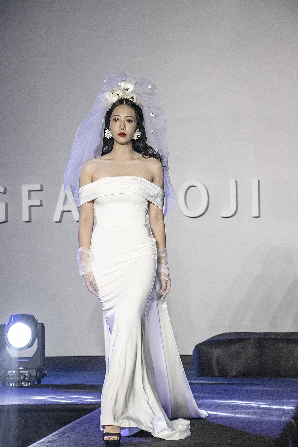 『椿』婚礼趋势发布会