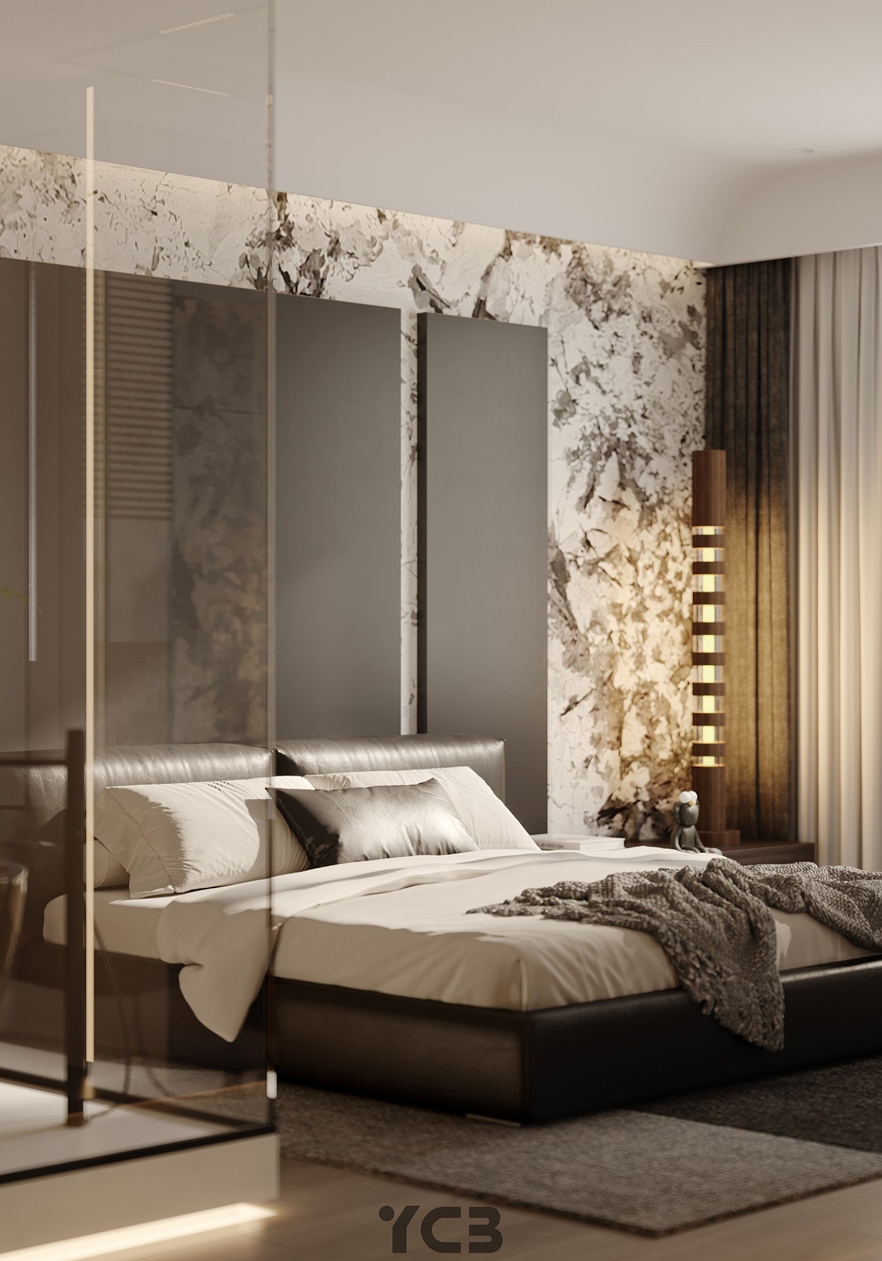 Modern style |简于形 奢于心 · 原创帮