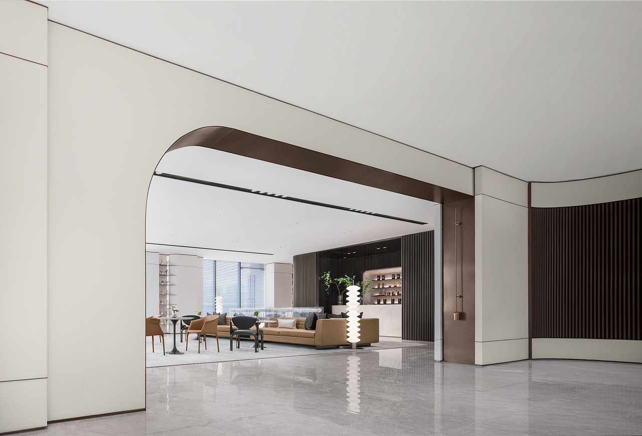 南京国贸璟原营销中心（图ZMzExOTI1MzIw） - 环境/建筑摄影 - 站酷设计师钟子鸣Jerry原创素材 - 站酷ZCOOL