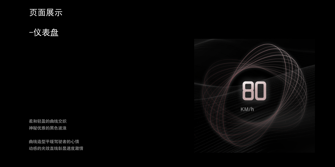 比亚迪车机主题——机械时代（图ZMzcwODUzMjQ4） - 软件界面 - 站酷设计师Perrie_H藤藤原创素材 - 站酷ZCOOL