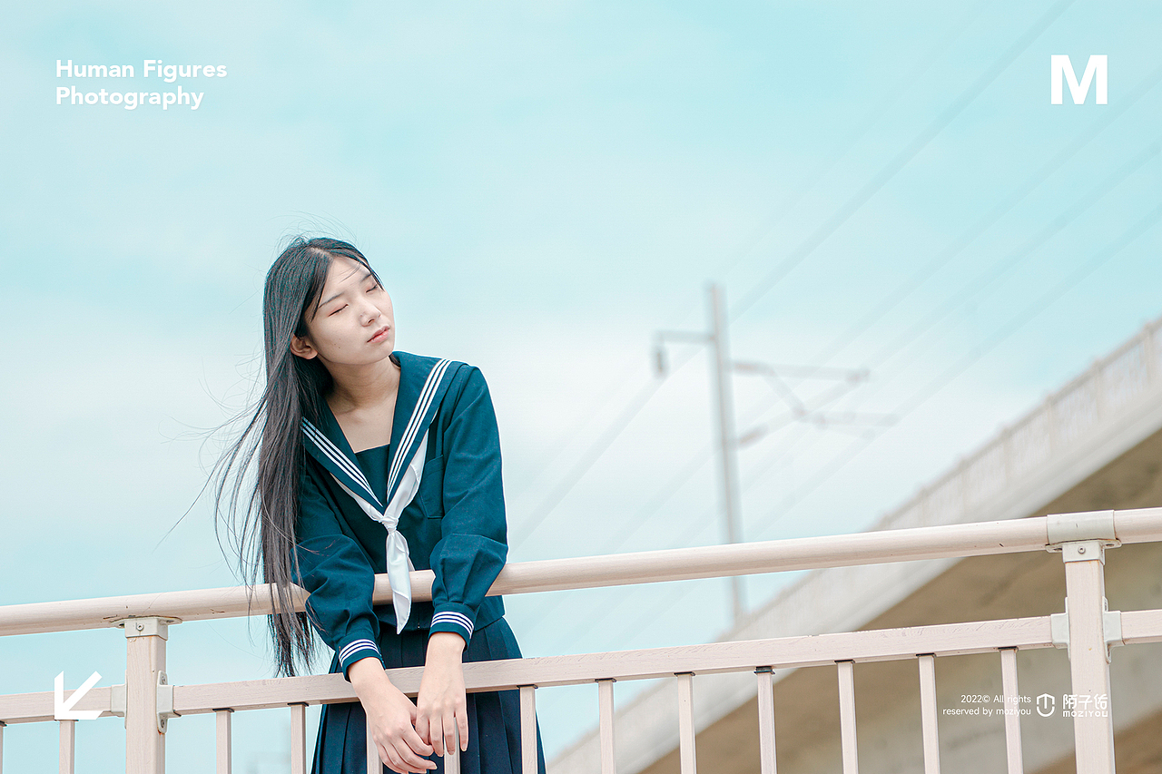 油菜花人像（图ZMzE1MDE4ODAw） - 人像摄影 - 站酷设计师陌子佑原创素材 - 站酷ZCOOL