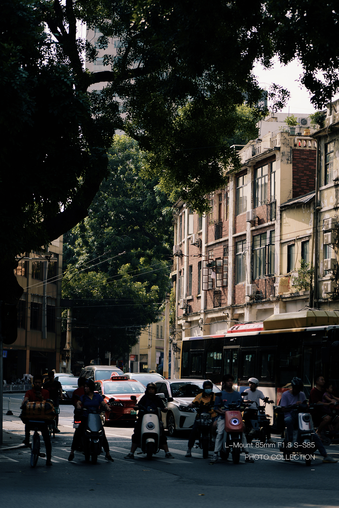 与灵魂共舞、与思想同行