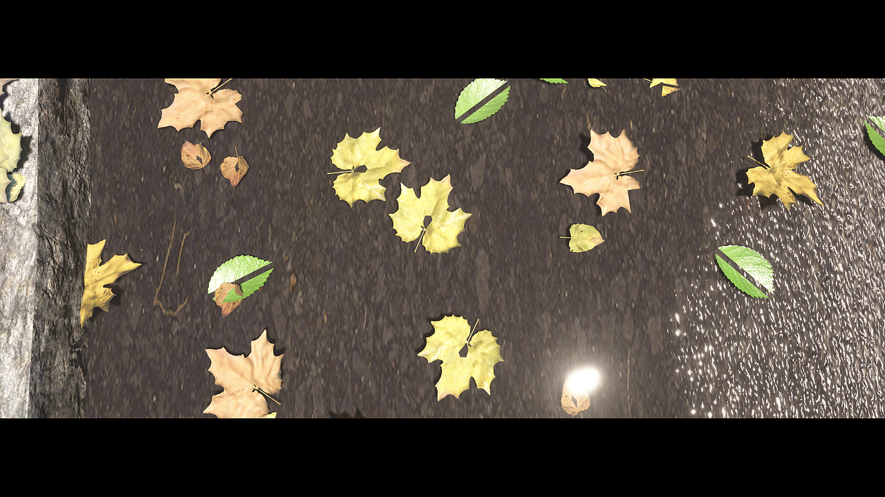 虚幻场景【UE4】（图ZMzEzNjY0NjA0） - 场景 - 站酷设计师嘿_伟强原创素材 - 站酷ZCOOL