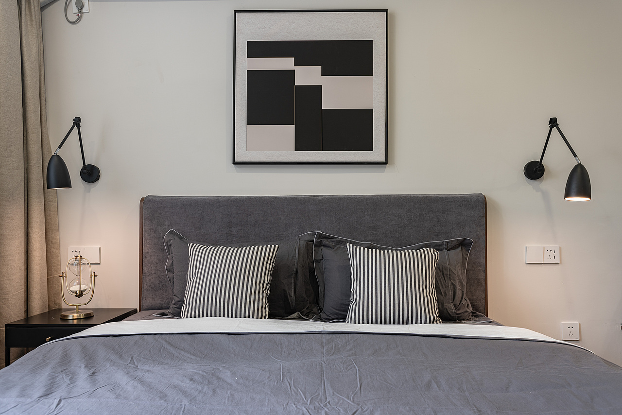 成都-锦江区在水一方（图ZMjk2NTU1MjQw） - 家装设计 - 站酷设计师LRJ丶赴宴原创素材 - 站酷ZCOOL