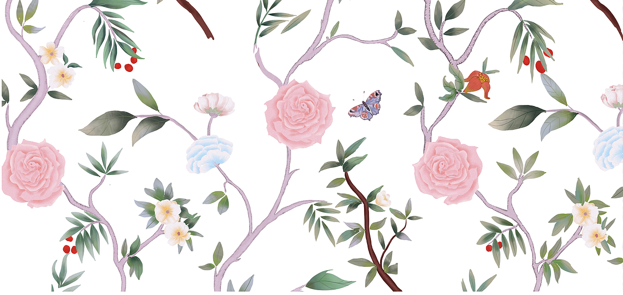 品牌设计\ 护肤品包装设计(一)