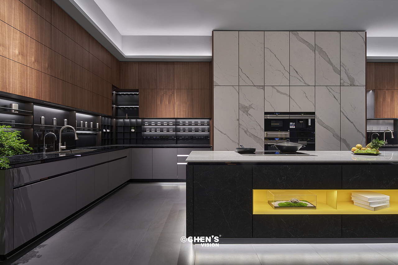 惠尔邦家具高定展厅案例拍摄（图ZMzUxNTY4MTcy） - 环境/建筑摄影 - 站酷设计师摄影师潘钦锐原创素材 - 站酷ZCOOL