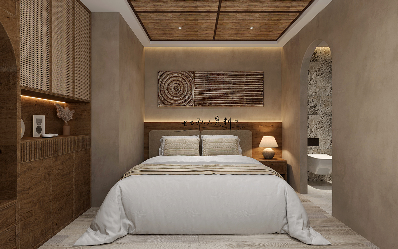 一砖一瓦充满了诗情画意 寻找慢生活的雅致和乐趣