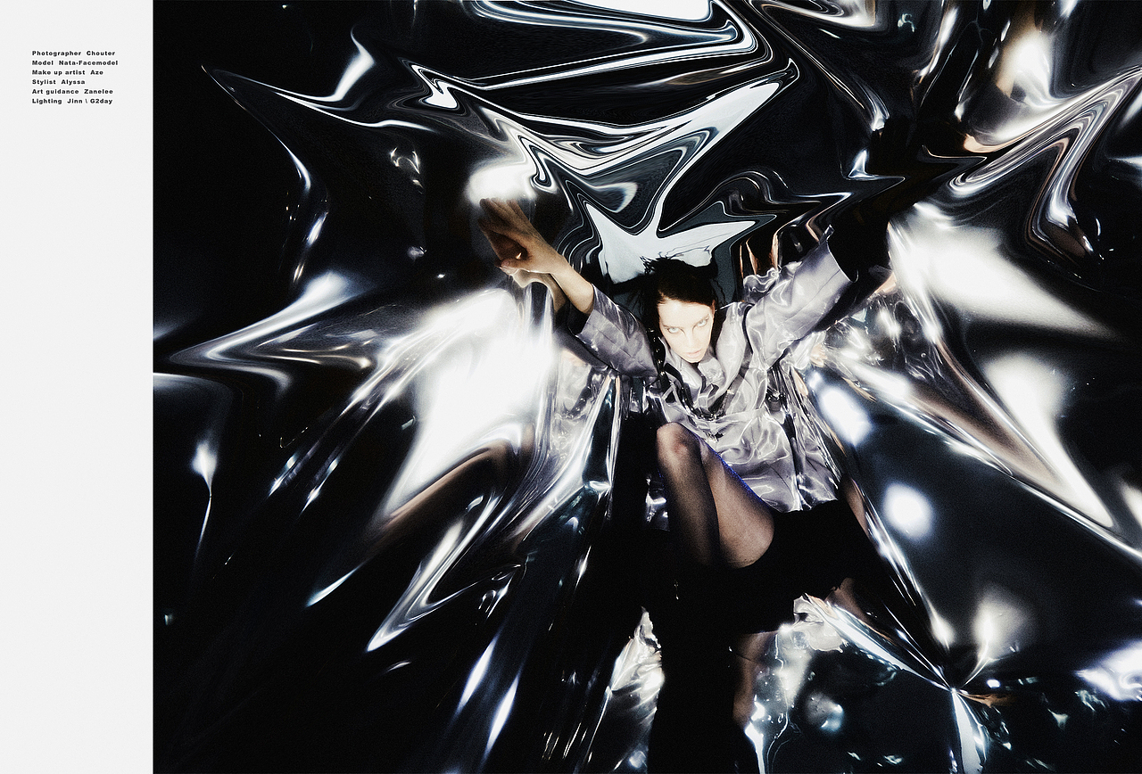 A Space Odyssey（图ZMzAzMzM4MTE2） - 时尚/艺术摄影 - 站酷设计师chouter原创素材 - 站酷ZCOOL