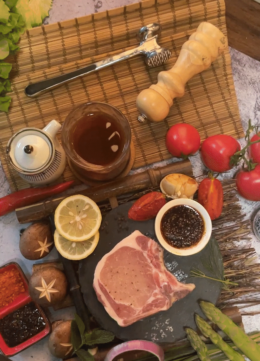 美食摄影-烤肉拍摄（图ZMzAwNDQ0NjQ4） - 美食摄影 - 站酷设计师象心视觉原创素材 - 站酷ZCOOL