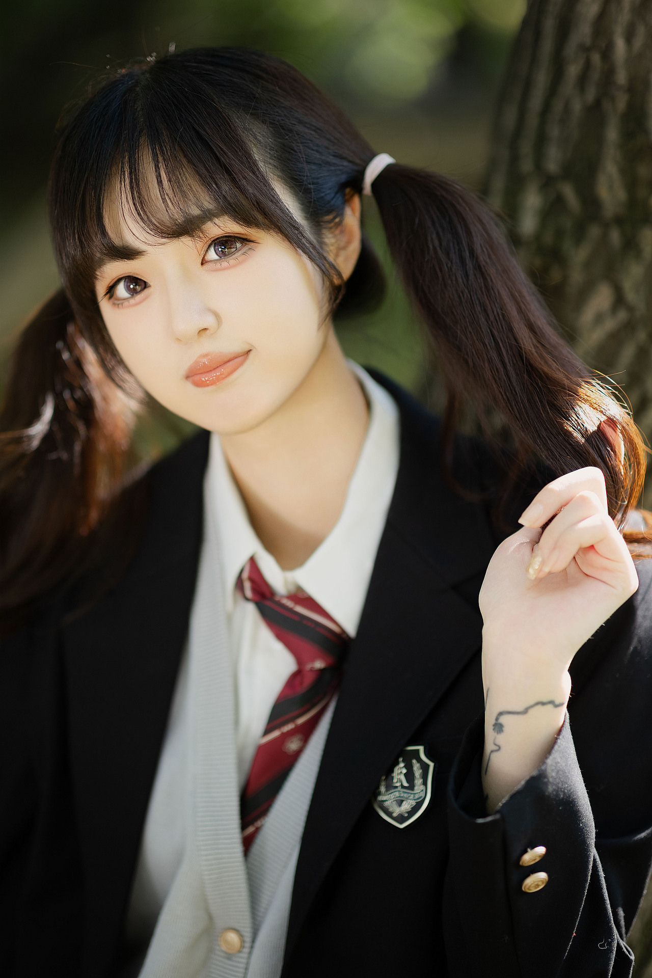 星期日（图ZMzY5Mjc4MjI0） - 人像摄影 - 站酷设计师若寒Rock原创素材 - 站酷ZCOOL