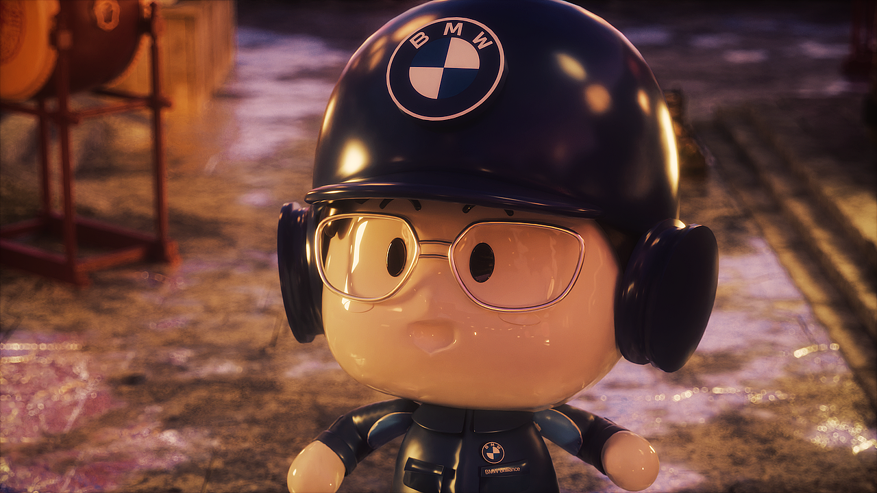 华晨2022拜年（图ZMzA4NjI2MTIw） - 动画/影视 - 站酷设计师koalaism_T原创素材 - 站酷ZCOOL