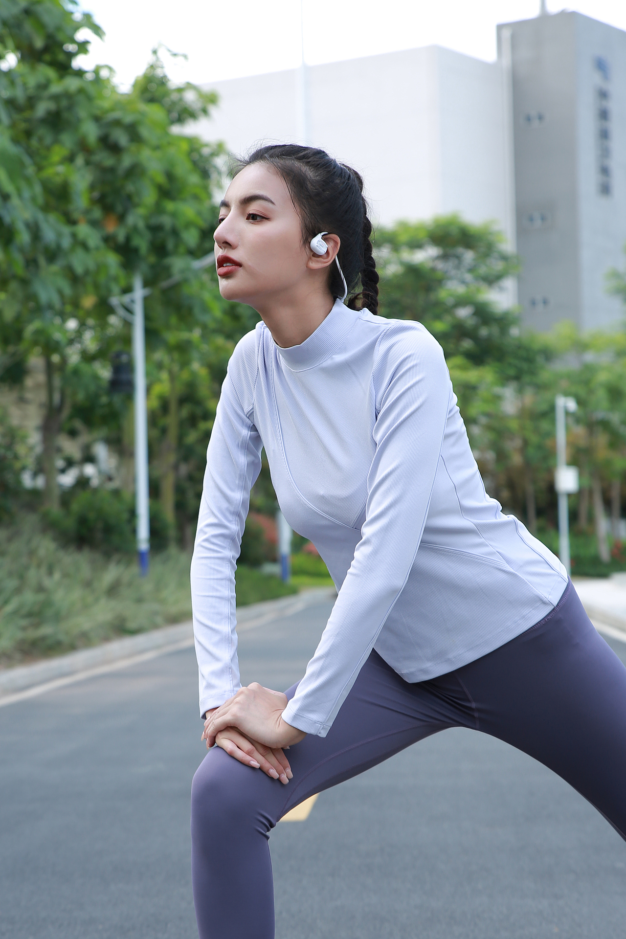 骨传导耳机（图ZMzI5OTYzNjA4） - 宣传片 - 站酷设计师JARVIS摄影师原创素材 - 站酷ZCOOL
