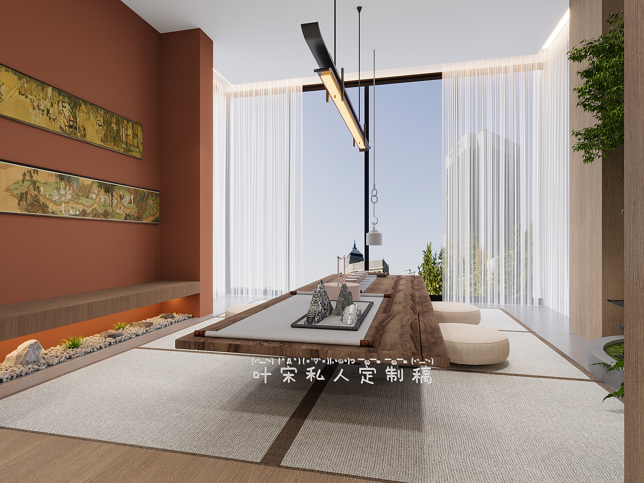 会所设计丨打破空间 解锁全新生活