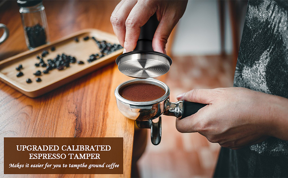 亚马逊-咖啡夯锤