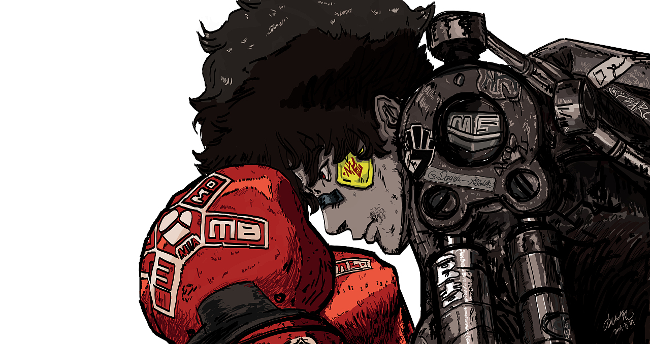 《 NO TIME TO DRAW 》（图ZMzE3ODQwNjM2） - 创作习作 - 站酷设计师Nickout原创素材 - 站酷ZCOOL