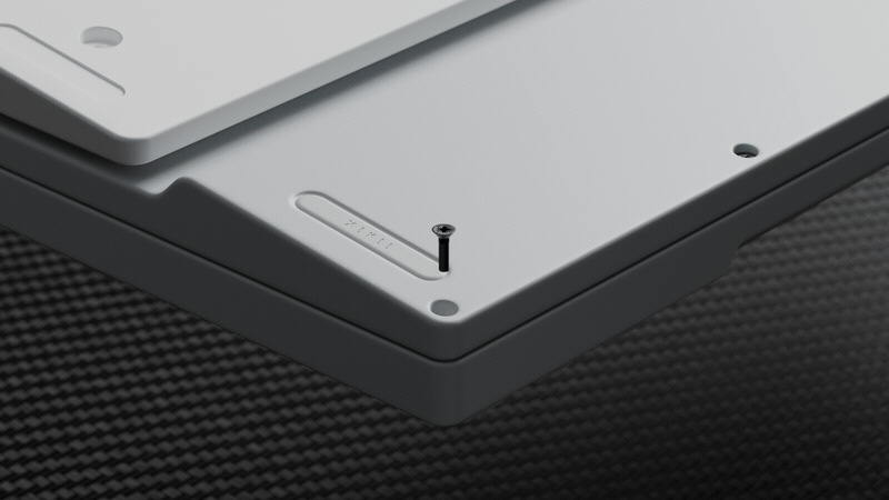 HELLO WORLD 模块化机械键盘动画渲染（图ZMzIwNTA1NTky） - 动画/影视 - 站酷设计师张发财的发原创素材 - 站酷ZCOOL