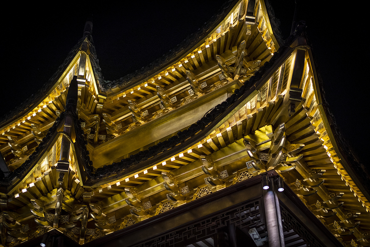 2024上海豫园灯会