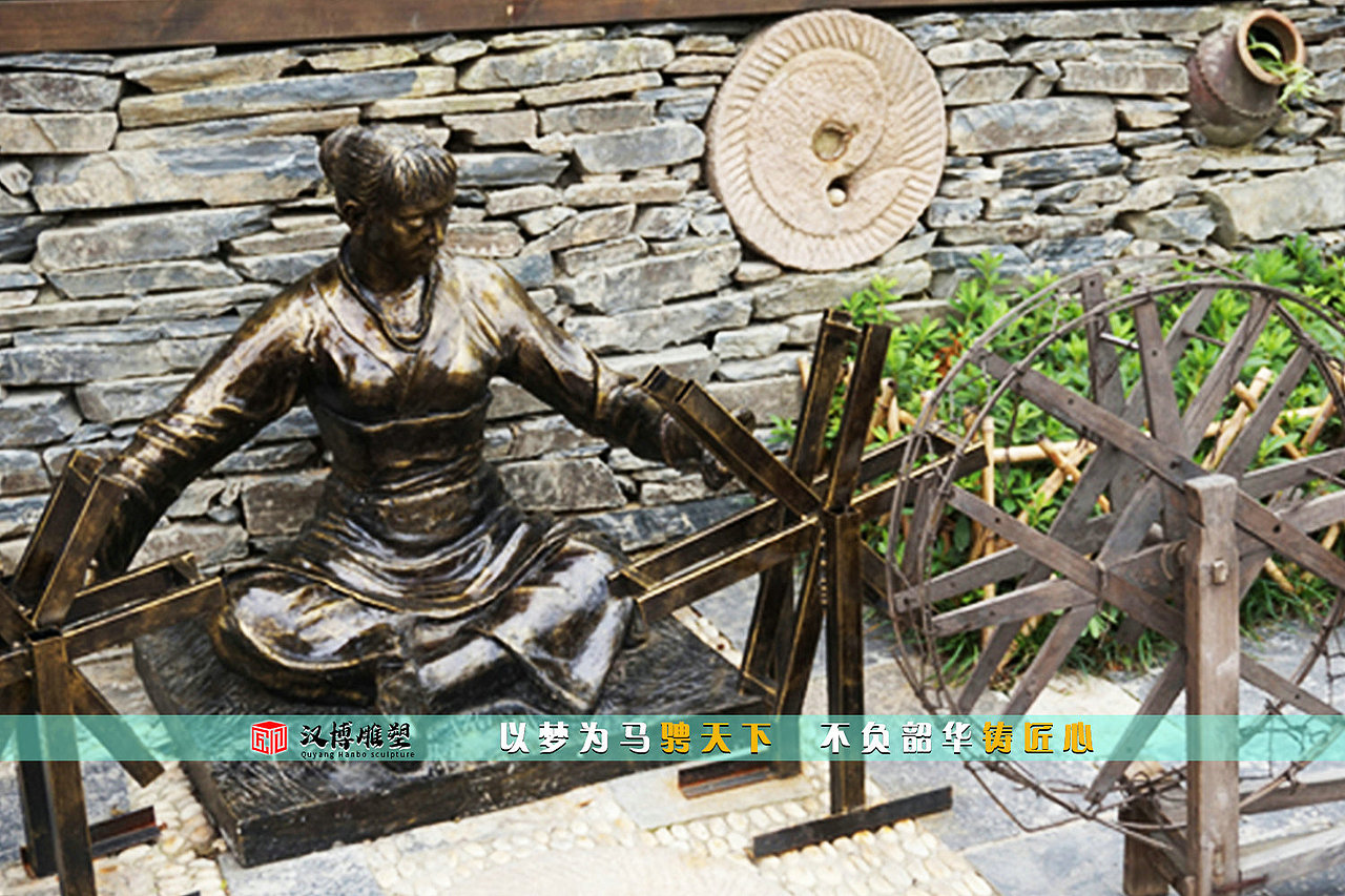 景区雕像,雕塑厂家,现代工艺雕刻