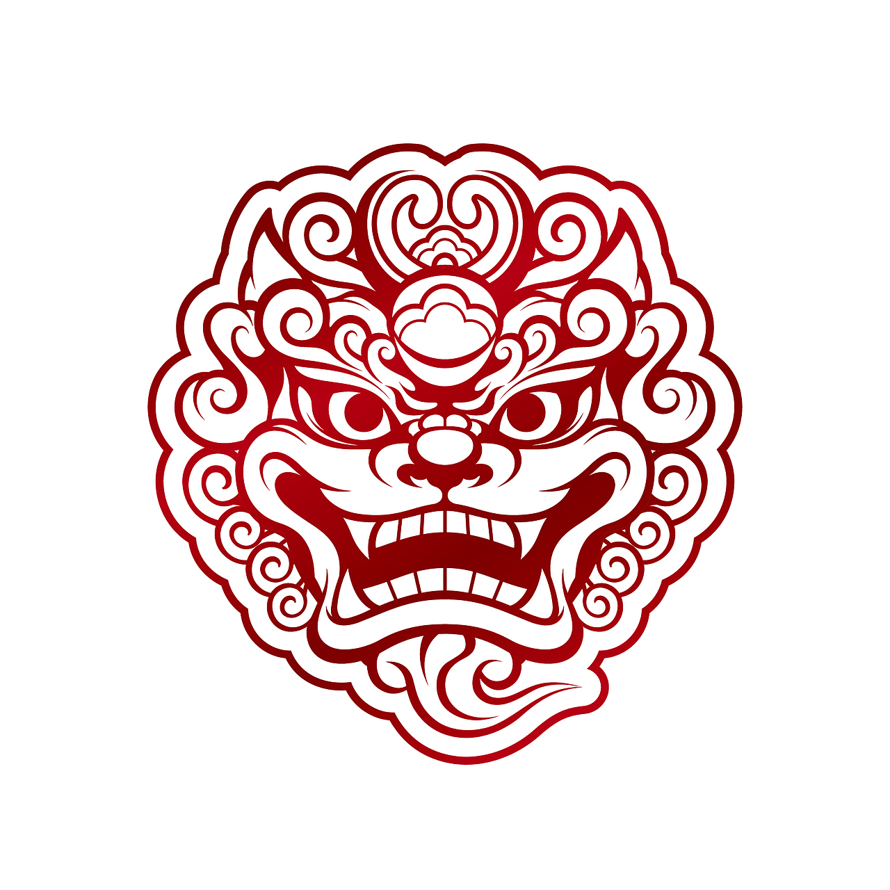 风狮爷主题威士忌包桶定制包装