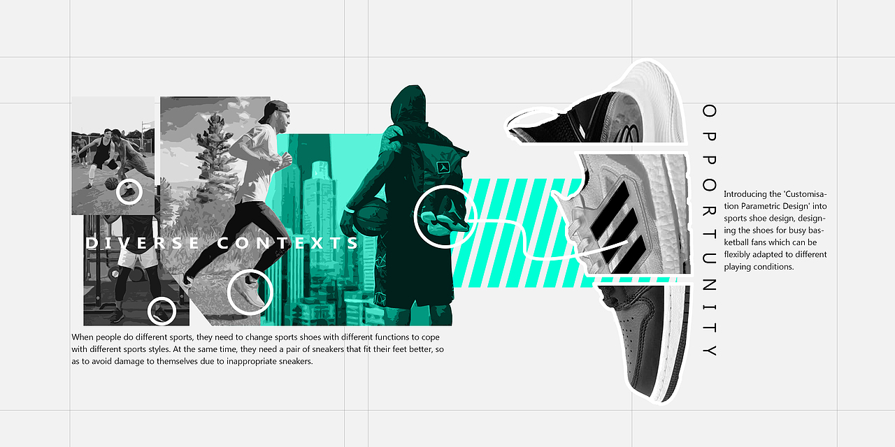 2022工业设计个人作品集