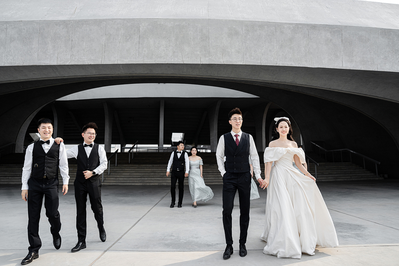 婚礼全程片（图ZMzIxMTA3NTU2） - 婚礼摄影 - 站酷设计师衢州摄影师阿豪原创素材 - 站酷ZCOOL