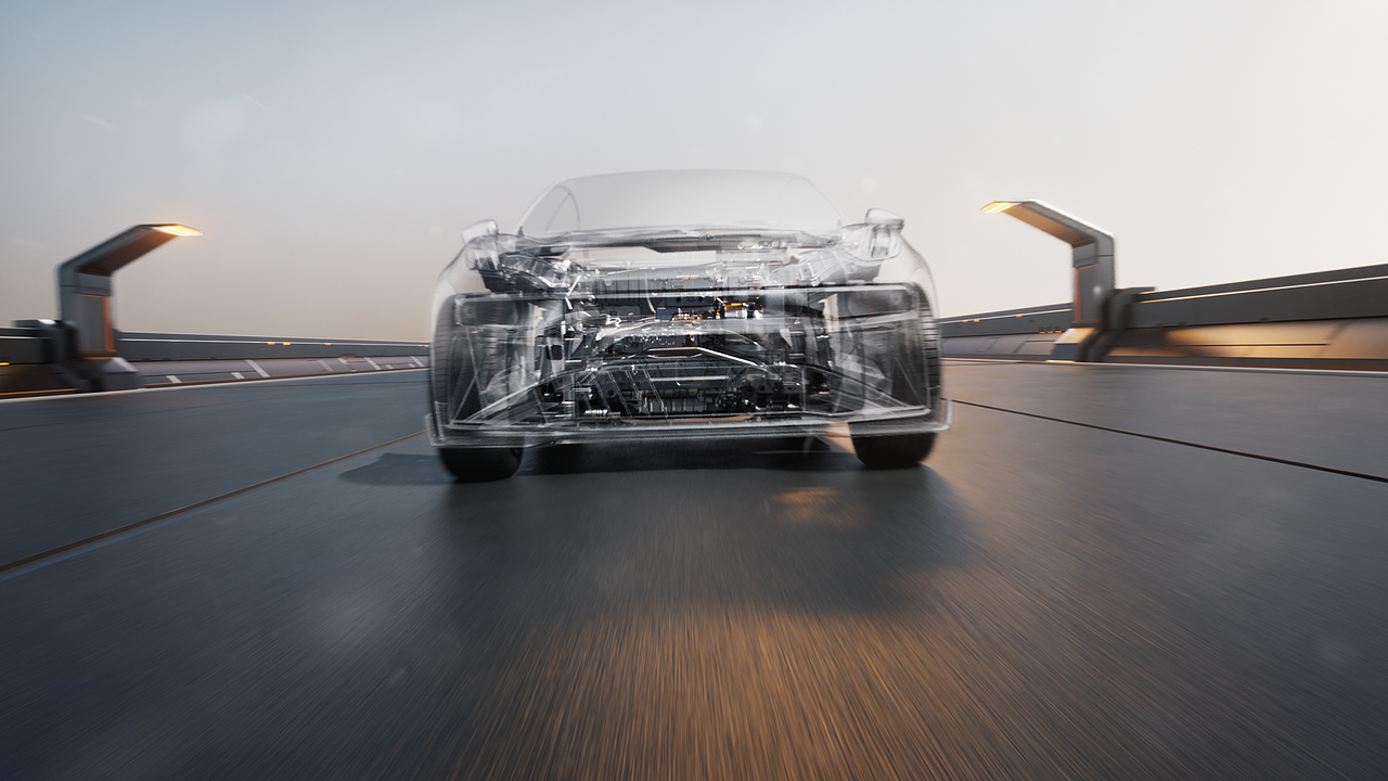 ZEEKR极氪进化日SEA2.0概念篇（图ZMzU4NjMyNzUy） - 产品 - 站酷设计师MagicVisual原创素材 - 站酷ZCOOL