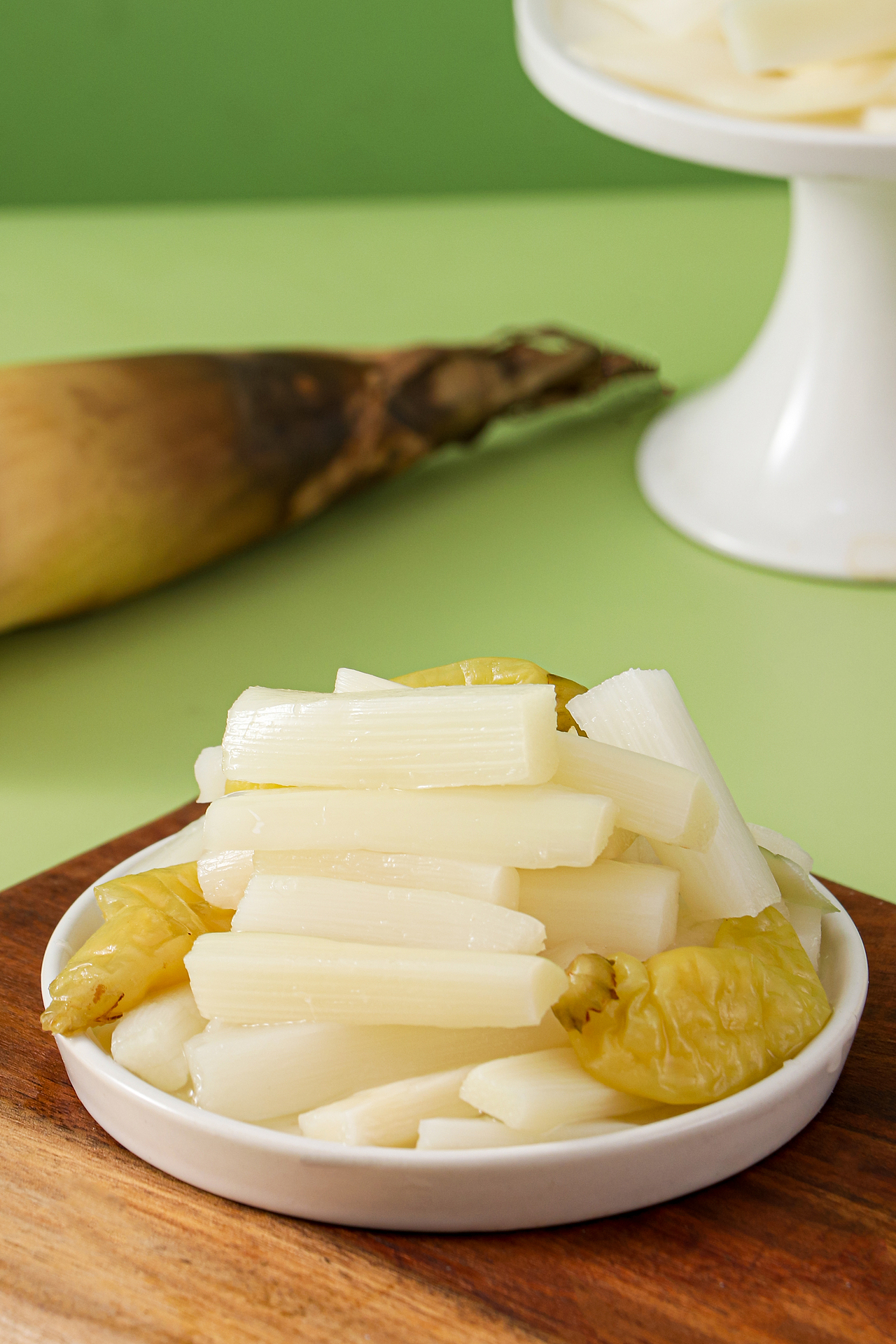 笋小样山椒脆笋下酒菜解馋即食泡椒笋香脆嫩竹笋手剥笋（图ZMzcwMjY3NTYw） - 产品摄影 - 站酷设计师光绪摄影工作室原创素材 - 站酷ZCOOL