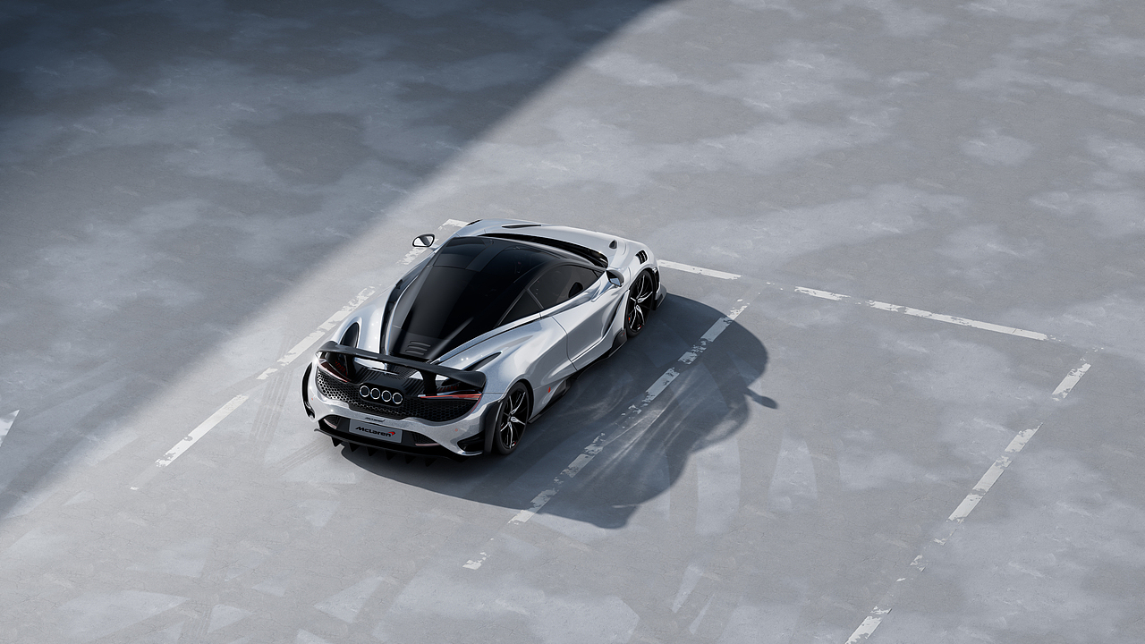Mclaren 765LT（图ZMzUyNTc0ODUy） - 机械/交通 - 站酷设计师白猫Cat原创素材 - 站酷ZCOOL