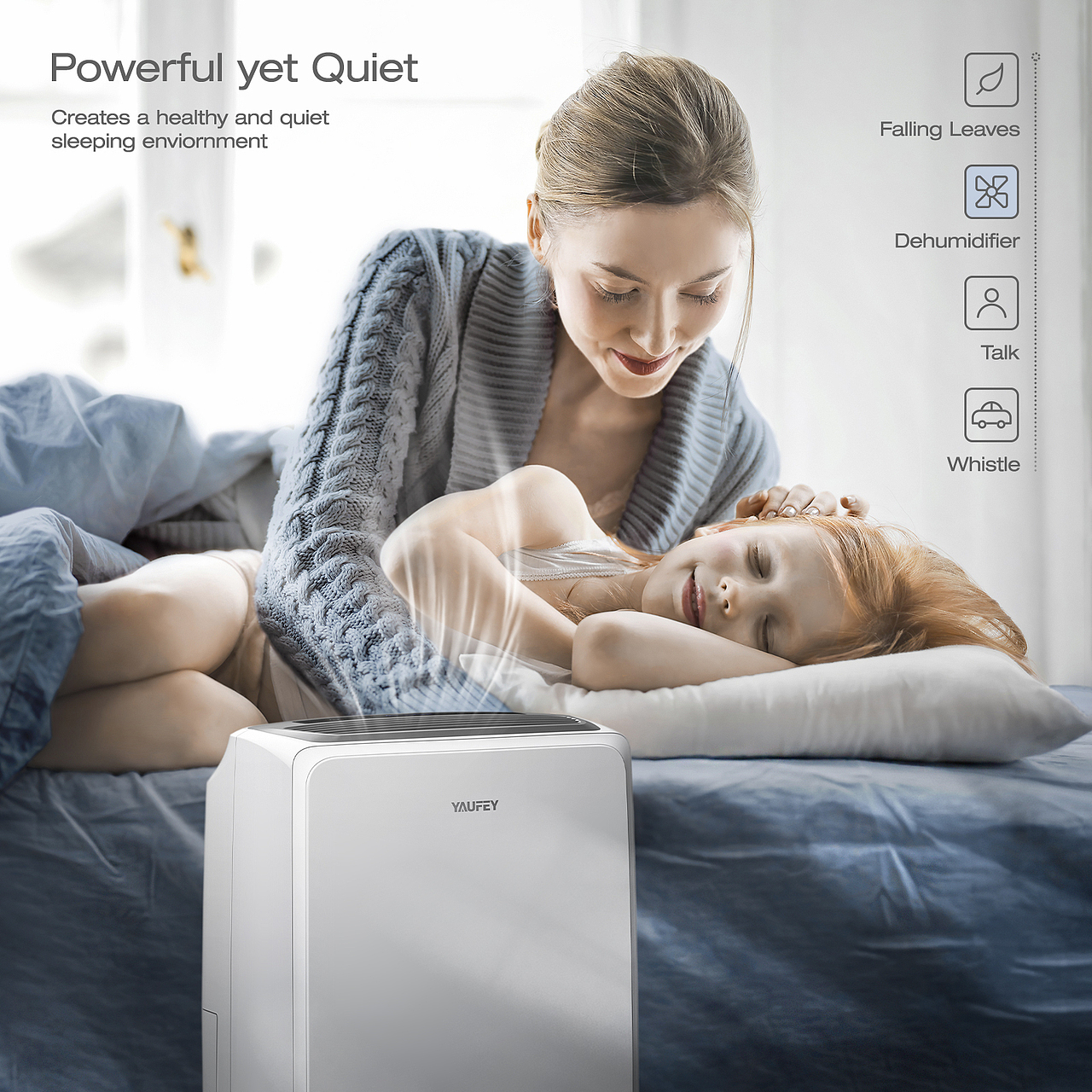 除湿机 主图详情页 渲染（图ZMzAwNDY0MDg0） - 电商 - 站酷设计师杨杨姐姐啊原创素材 - 站酷ZCOOL