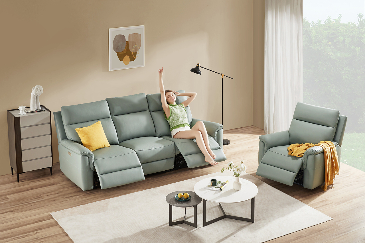 家居产品摄影✖ 隐物视觉 