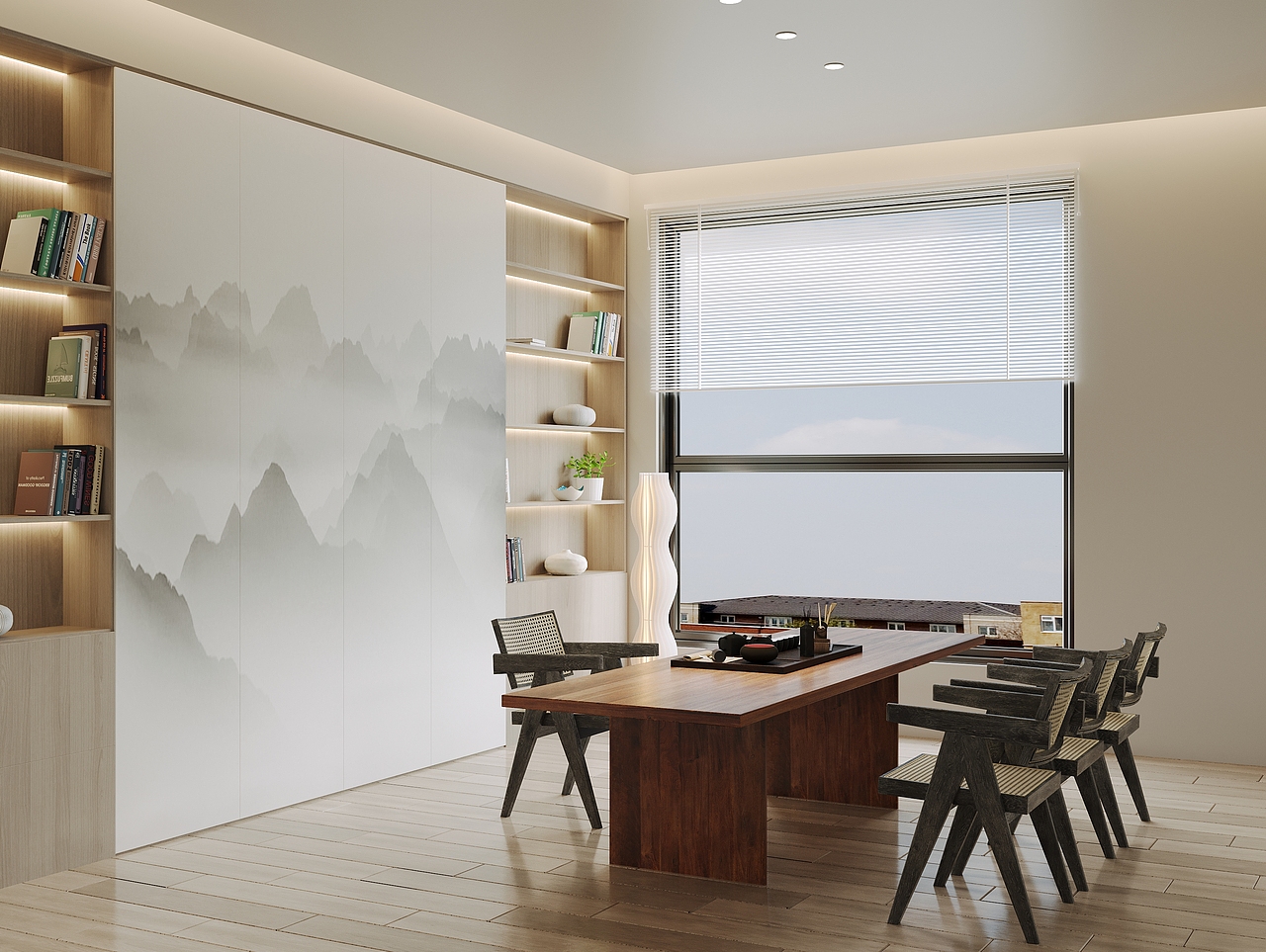 办公室（图ZMzM1MTEzMTQ4） - 家装设计 - 站酷设计师ZORO丨VISION原创素材 - 站酷ZCOOL