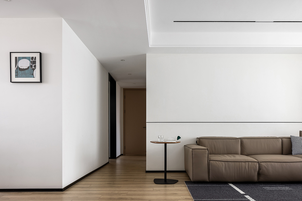 为睦设计｜常居常欢