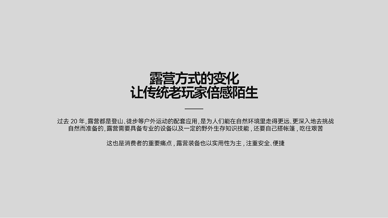 『黑狗』格调露营的视觉新生IP全案 ✖ 西九里颜究社(图ZMzY5MDQ0Mjg0) - IP形象 - 站酷设计师西九里品牌咨询原创素材 - 站酷ZCOOL