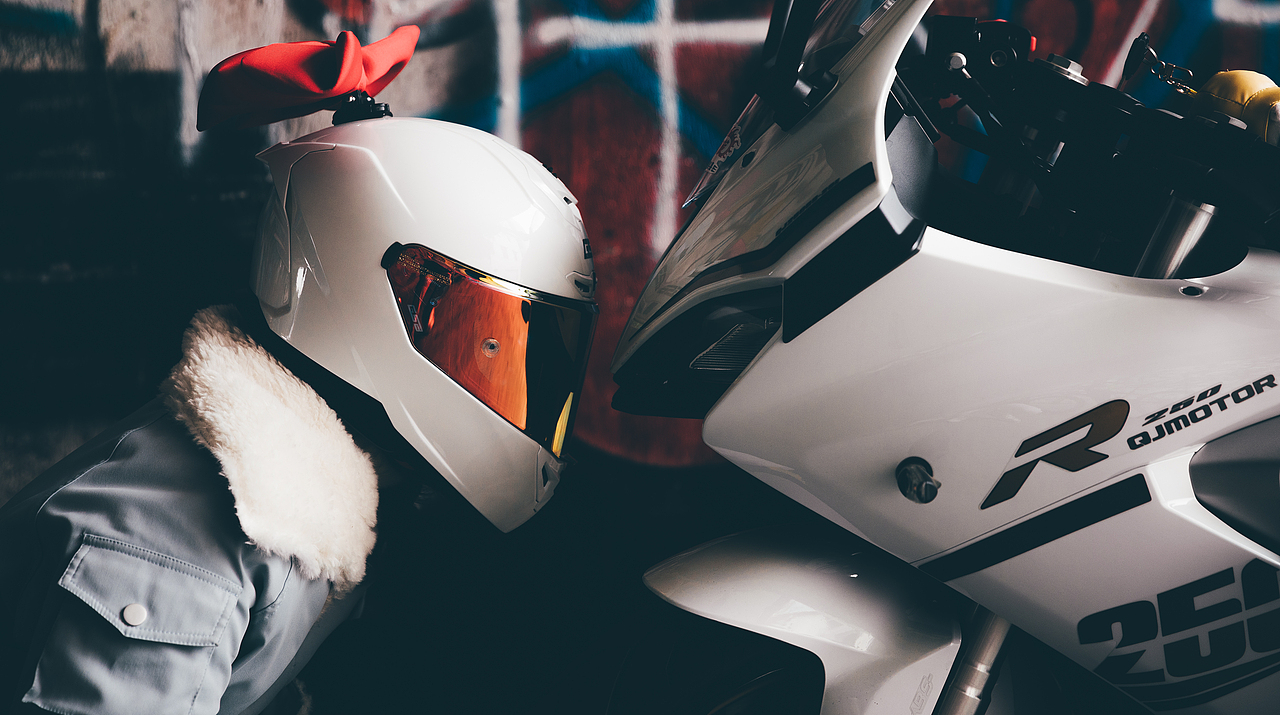 一些拍摄的作品