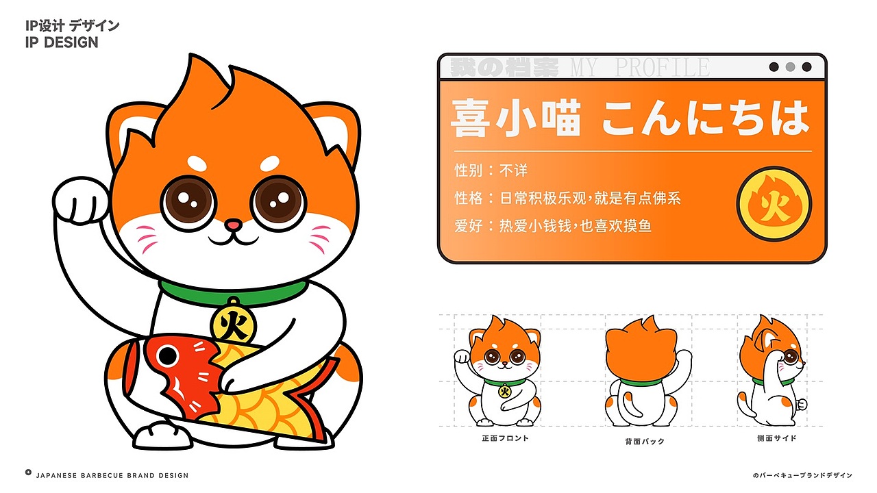 2023部分IP设计项目合集