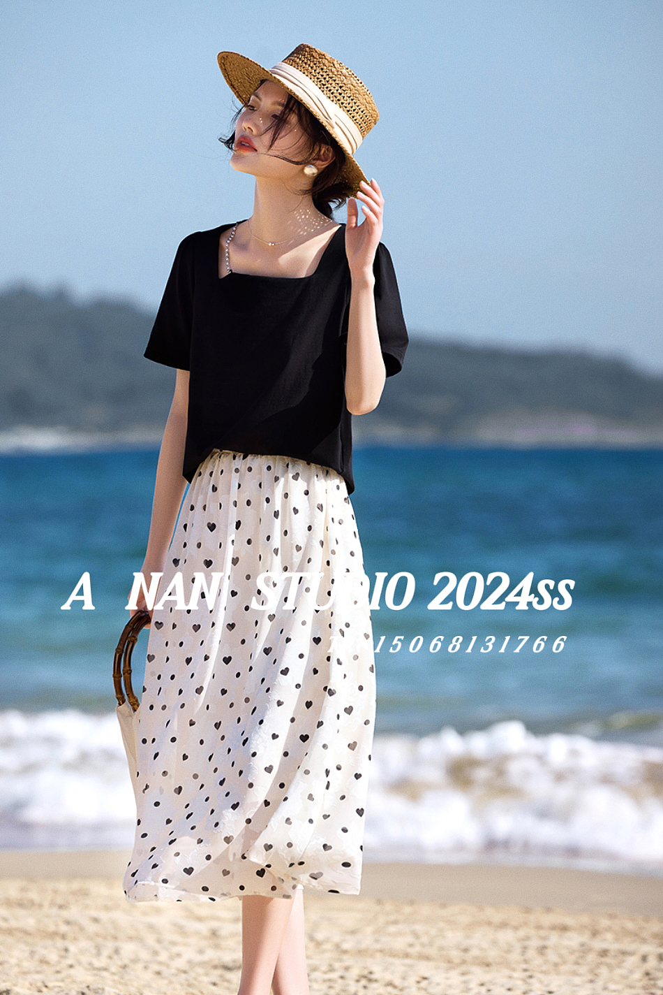 希望我的客户能实现我旅居的梦想..