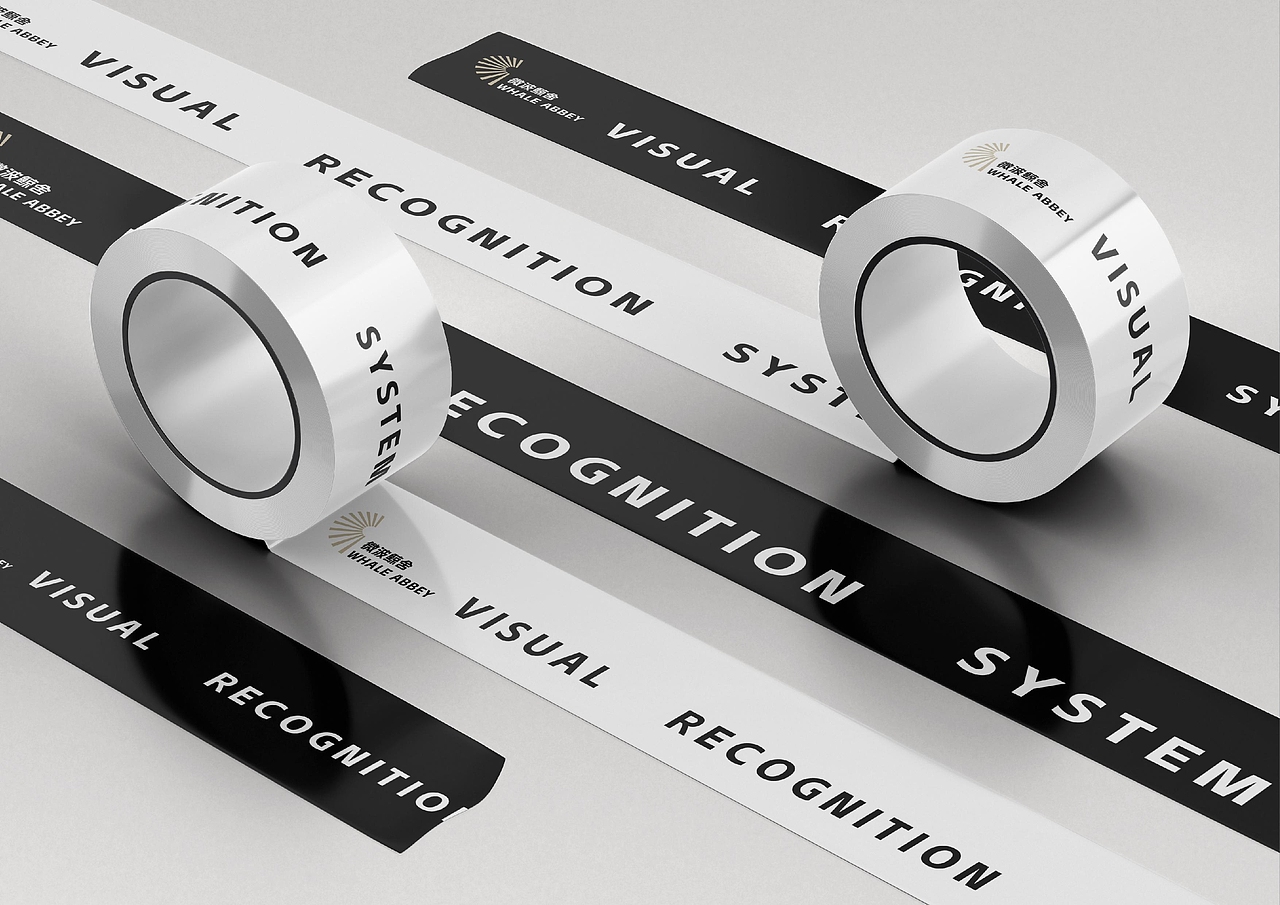 微波鲸舍VI视觉识别系统手册（图ZMzQ0NTYzNzEy） - 品牌 - 站酷设计师言午9263原创素材 - 站酷ZCOOL