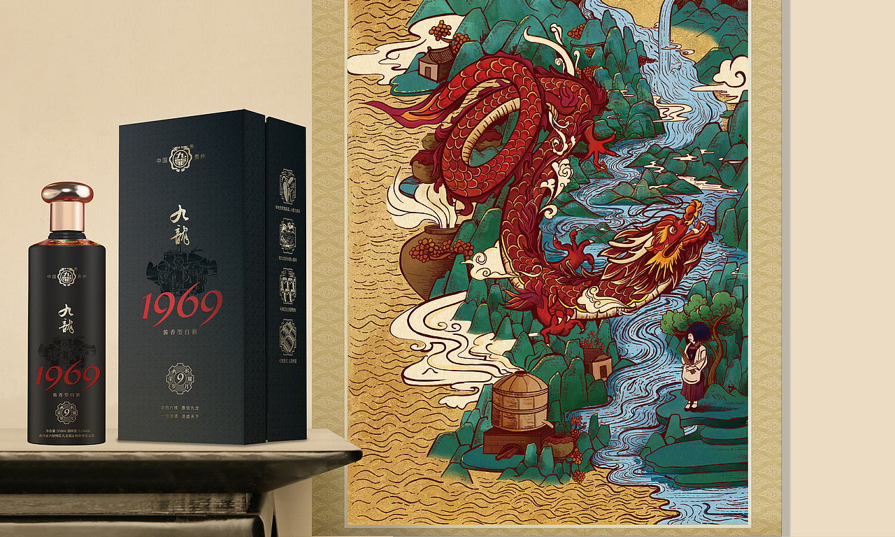 包装类作品集合